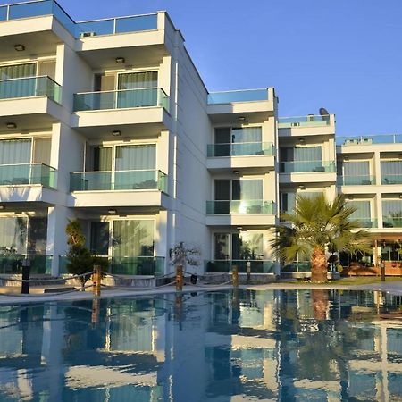 Gens Boutique Hotel Tavaklı Exterior foto