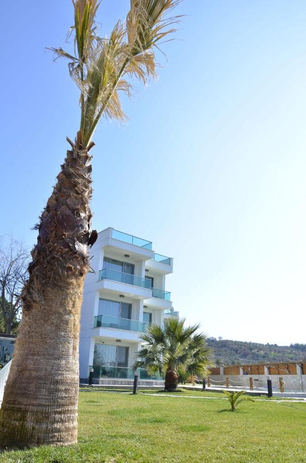 Gens Boutique Hotel Tavaklı Exterior foto