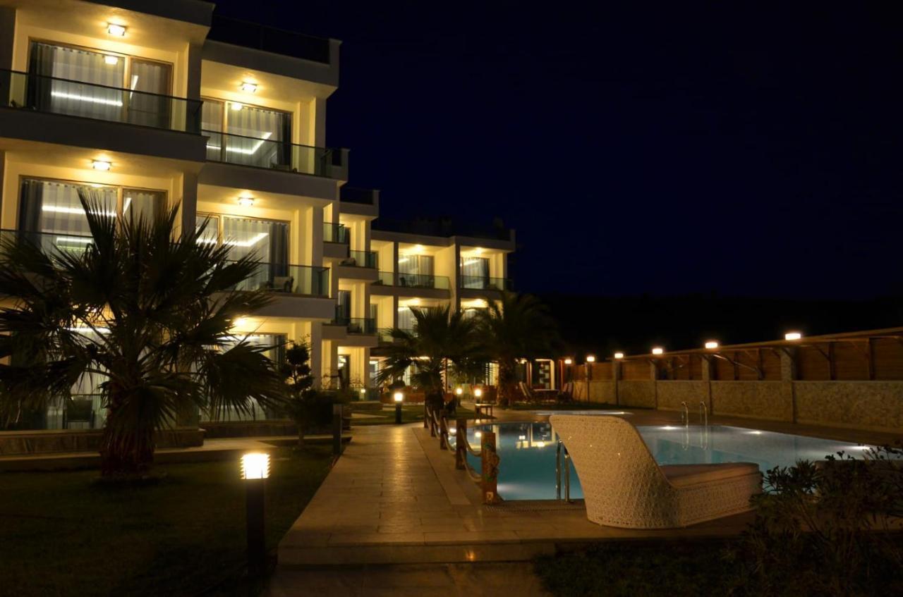 Gens Boutique Hotel Tavaklı Exterior foto