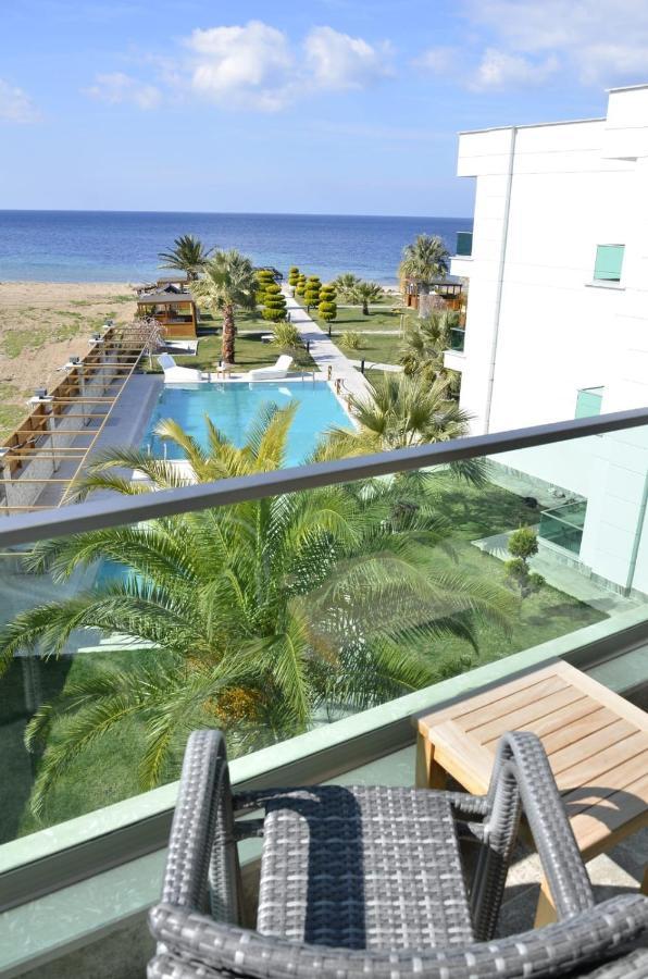 Gens Boutique Hotel Tavaklı Exterior foto