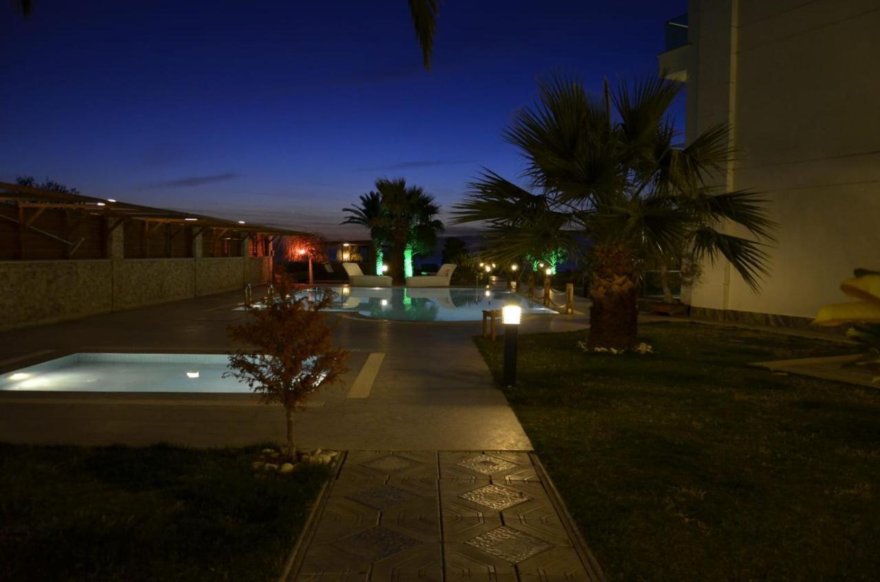 Gens Boutique Hotel Tavaklı Exterior foto
