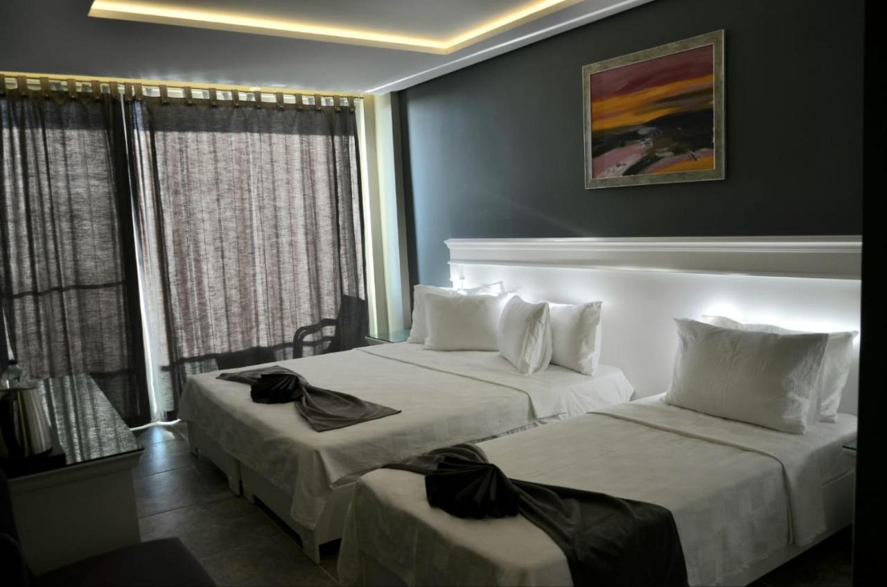 Gens Boutique Hotel Tavaklı Exterior foto